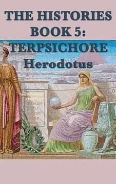 portada The Histories Book 5: Terpsichore