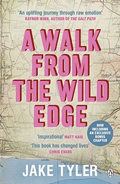 portada A Walk From the Wild Edge: ‘This Book has Changed Lives’ Chris Evans 