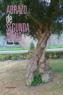 portada Abrazo de segunda mano (in Spanish)