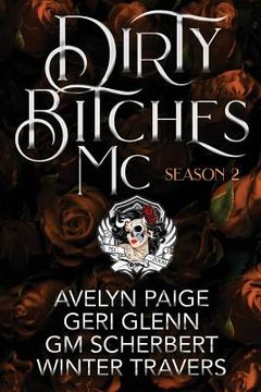 portada Dirty Bitches MC: Season 2 (en Inglés)
