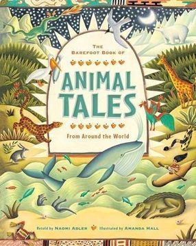 portada Animal Tales 