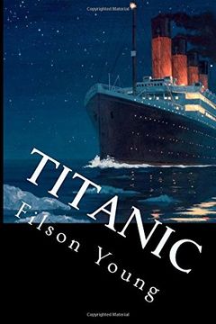 portada Titanic 
