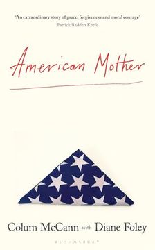 portada American Mother (in English)