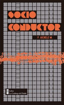 portada Socio conductor