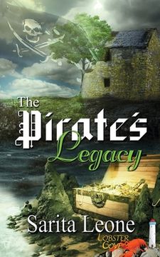 portada The Pirate's Legacy (en Inglés)
