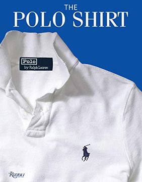 portada Ralph Lauren's Polo Shirt (in English)