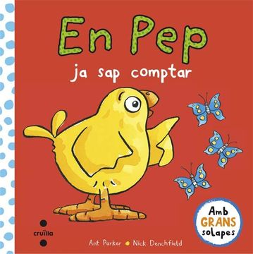 portada En Pep Ja Sap Comptar (in Catalá)