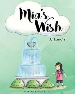 portada Mia's Wish (en Inglés)
