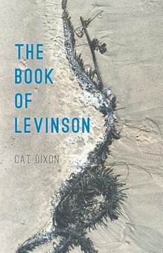 portada The Book of Levinson (in English)