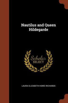 portada Nautilus and Queen Hildegarde