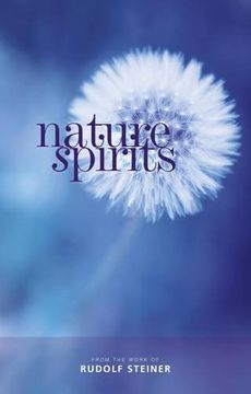 portada Nature Spirits