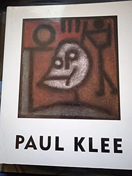 portada Paul Klee Catalogo de Exposicion