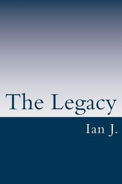portada The Legacy (en Inglés)