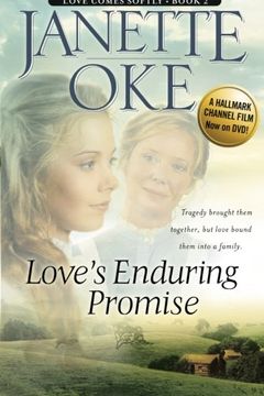 portada Love's Enduring Promise: Volume 2 (Love Comes Softly) (en Inglés)
