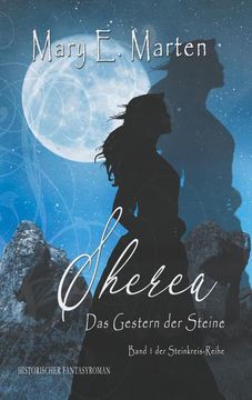 portada Sherea (en Alemán)