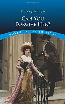 portada Can You Forgive Her? (Dover Thrift Editions) (in English)