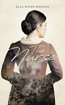 portada The Nurse (en Inglés)