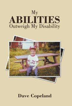 portada My Abilities Outweigh My Disability (en Inglés)