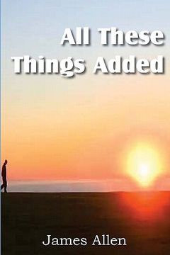 portada all these things added (en Inglés)