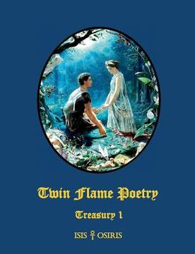 portada Twin Flame Poetry (en Inglés)