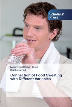 portada Connection of Food Sweating with Different Variables