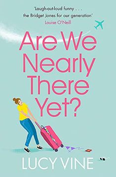 portada Are we Nearly There Yet? (in English)