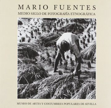 portada Medio siglo de fotografia etnografica (catalogo exposicion)
