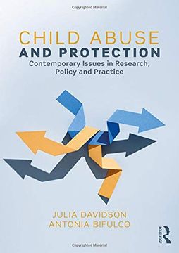 portada Child Abuse and Protection: Contemporary Issues in Research, Policy and Practice 