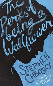 portada The Perks of Being a Wallflower ya Edition (en Inglés)