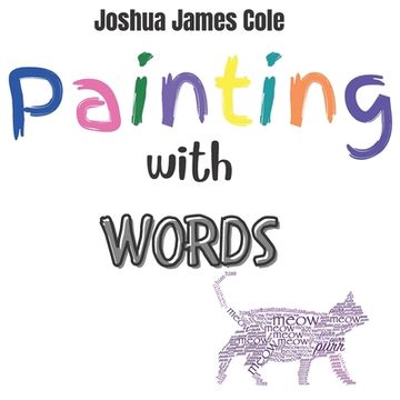 portada Painting with Words