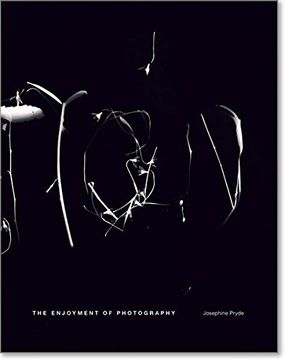 portada Josephine Pryde: The Enjoyment of Photography (en Inglés)