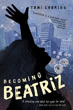 portada Becoming Beatriz (in English)