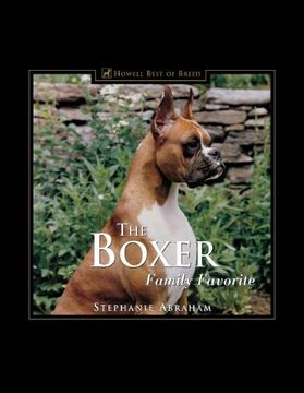 portada The Boxer: Family Favorite