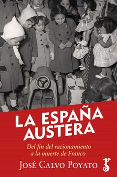 portada La España Austera