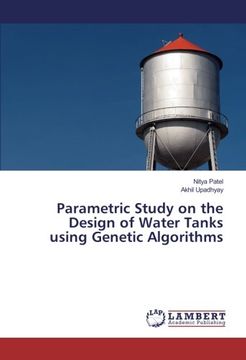 portada Parametric Study on the Design of Water Tanks using Genetic Algorithms