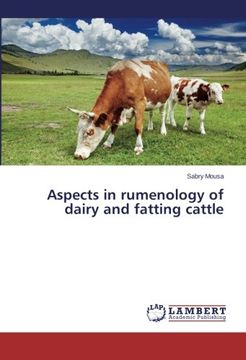 portada Aspects in Rumenology of Dairy and Fatting Cattle