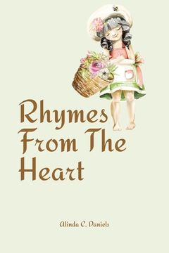 portada Rhymes From The Heart (en Inglés)