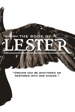 portada the book of lester (in English)