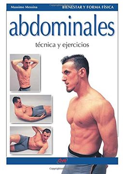 portada Abdominales (in Spanish)