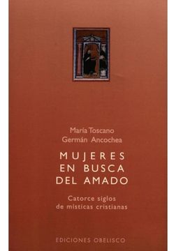 portada Mujeres en Busca del Amado (in Spanish)