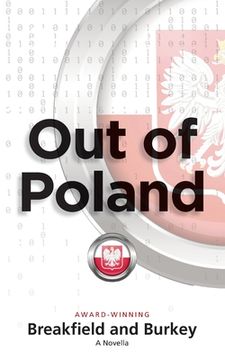 portada Out of Poland: Novella (en Inglés)