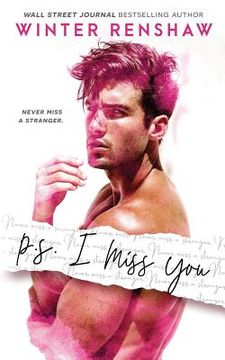 portada P.S. I Miss You (en Inglés)