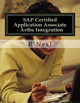 portada Sap Certified Application Associate - Ariba Integration (in English)