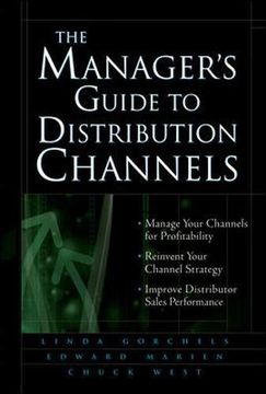 portada The Manager's Guide to Distribution Channels 