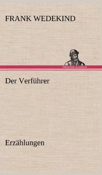 portada Der Verführer - Erzählungen