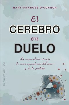 portada El Cerebro en Duelo (in Spanish)