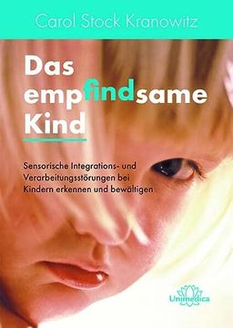 portada Das Empfindsame Kind (en Alemán)