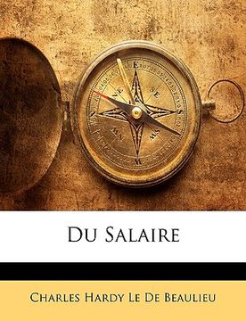 portada Du Salaire (en Francés)