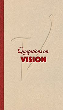 portada Vision (Quotes of Inspiration) (in English)
