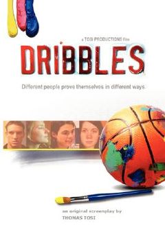 portada dribbles: the original screenplay (en Inglés)